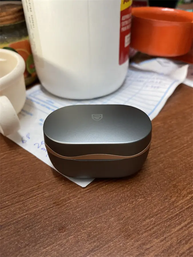 Khách hàng review Tai nghe Bluetooth True Wireless Soundpeats Sonic 18