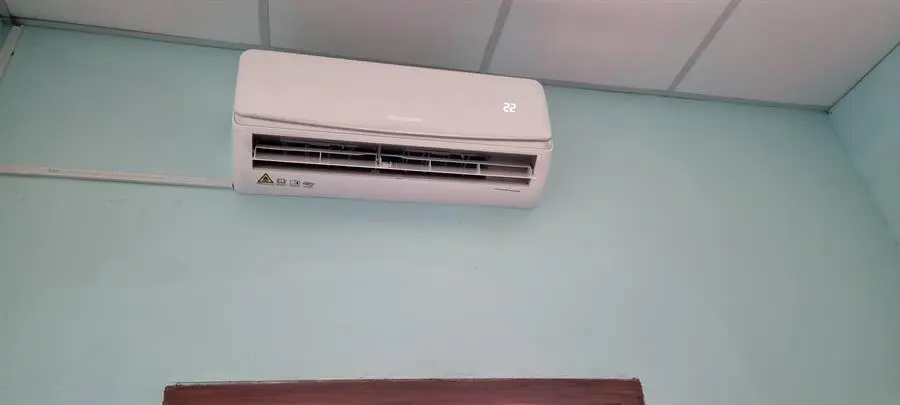 Khách hàng review Máy lạnh Kangaroo 1 HP KGAC09CN 2