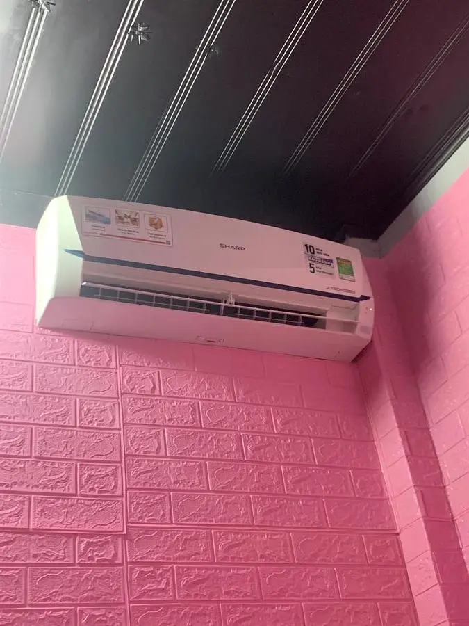 Khách hàng review Máy lạnh Sharp Inverter 1 HP AH-X9XEW 13