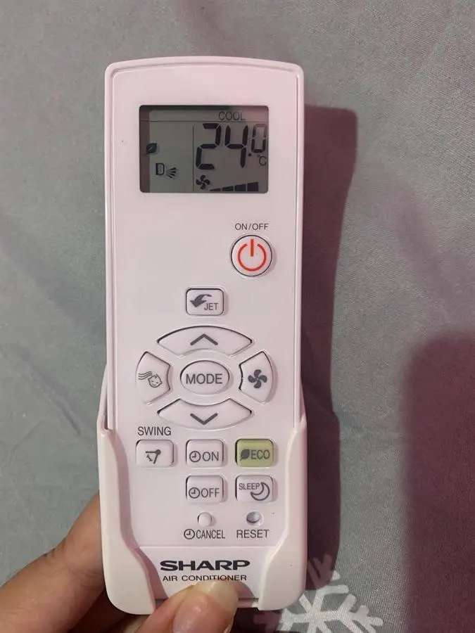 Khách hàng review Máy lạnh Sharp Inverter 1 HP AH-X9XEW 12