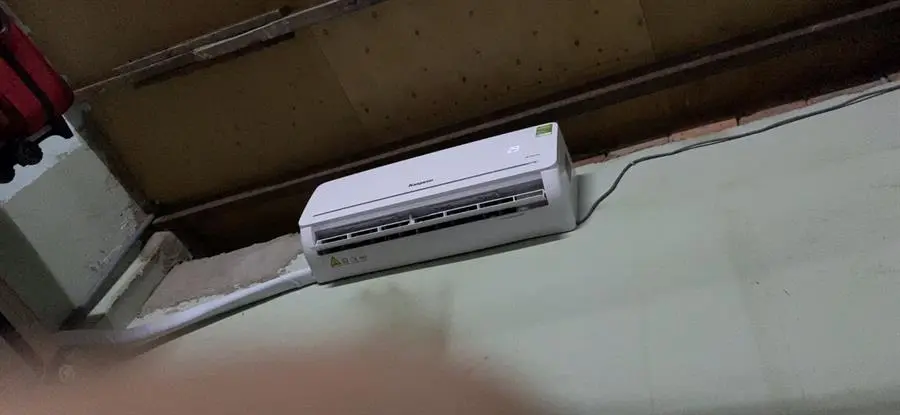 Khách hàng review Máy lạnh Kangaroo Inverter 1.5 HP KGAC12CI 1