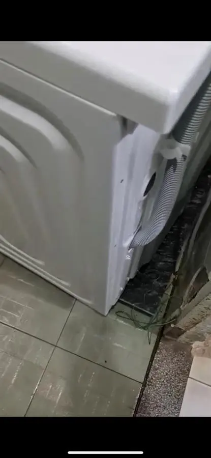 Khách hàng review Máy giặt Samsung Inverter 9 Kg WW90TP54DSH/SV 11