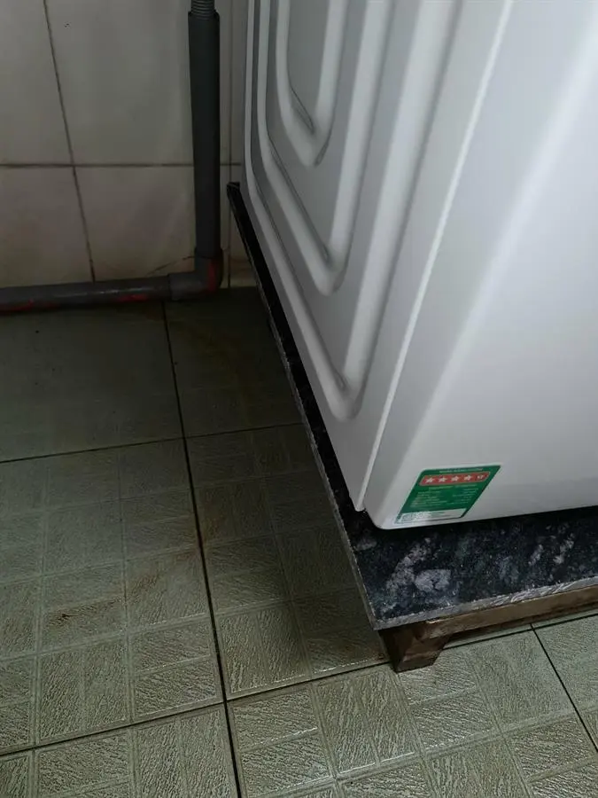 Khách hàng review Máy giặt Samsung Inverter 9 Kg WW90TP54DSH/SV 9