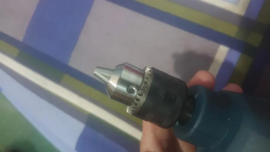 Khách hàng review Máy khoan điện Bosch GBM 320 320W 4