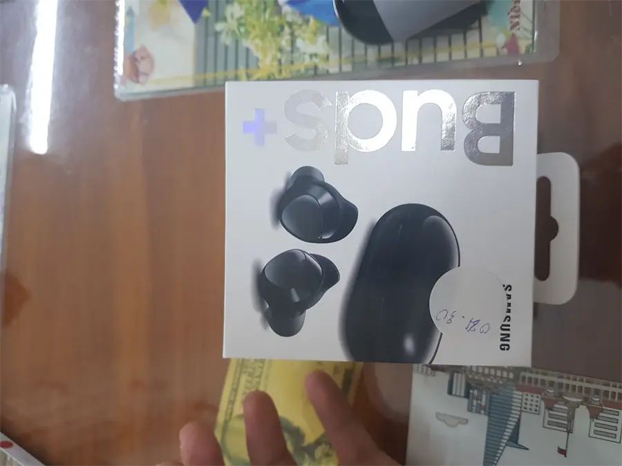 Khách hàng review Tai nghe Bluetooth True Wireless Samsung Galaxy Buds  R175 15