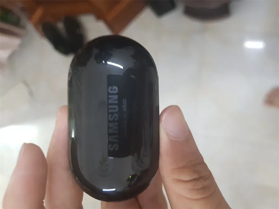 Khách hàng review Tai nghe Bluetooth True Wireless Samsung Galaxy Buds  R175 14