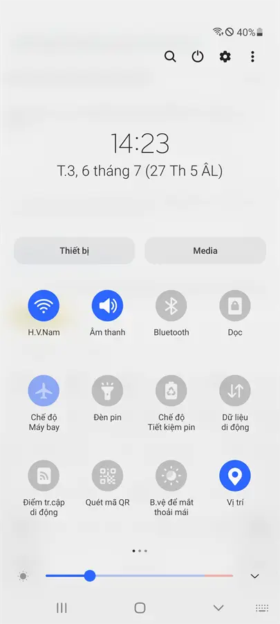 Khách hàng review Điện thoại Samsung Galaxy M51 28