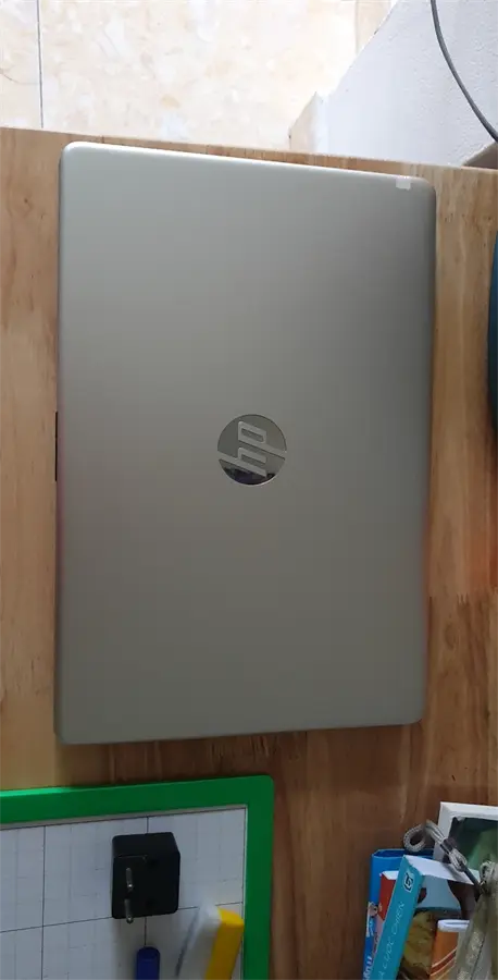 Khách hàng review Laptop HP 15s fq2556TU i7 1165G7/8GB/512GB/Win10 (46M24PA) 10