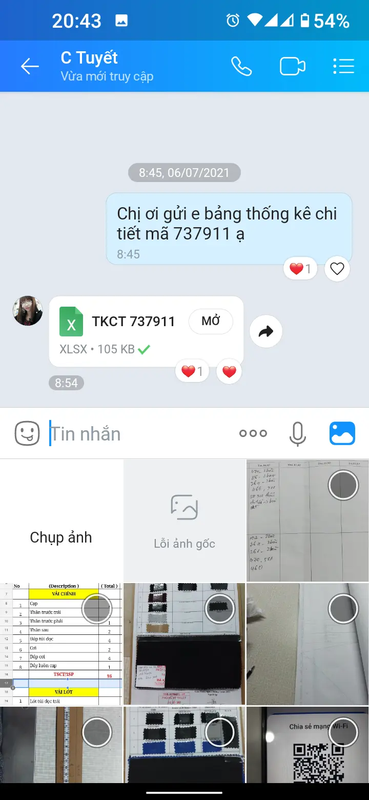 Khách hàng review Điện thoại Nokia 3.4 3