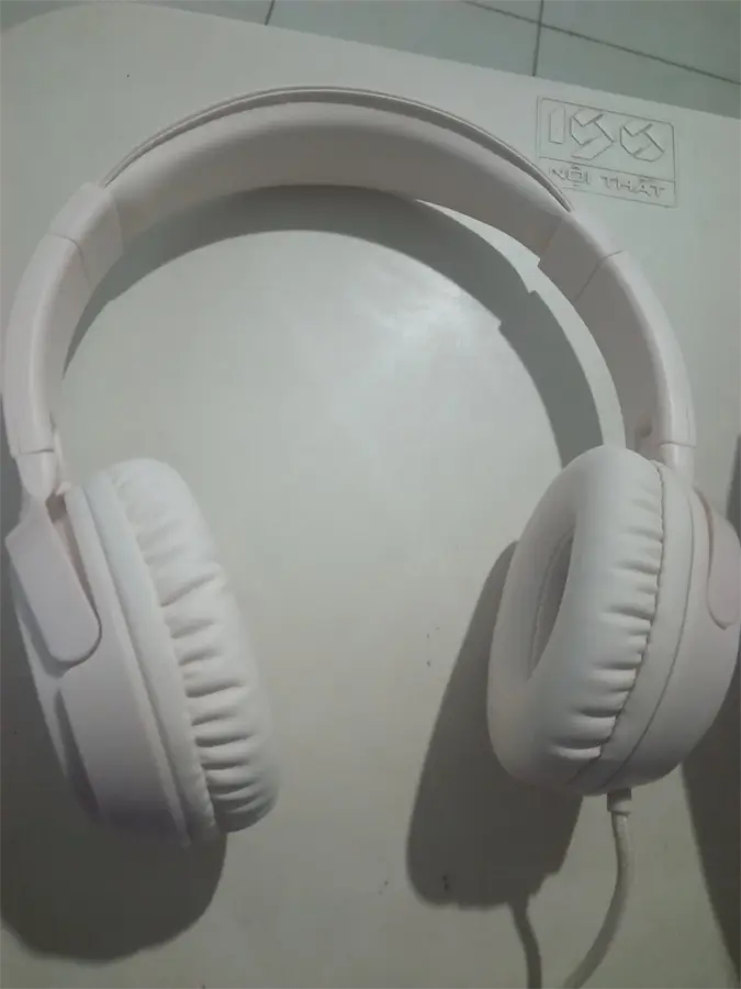 Khách hàng review Tai nghe Chụp Tai Mozard IP-840 39