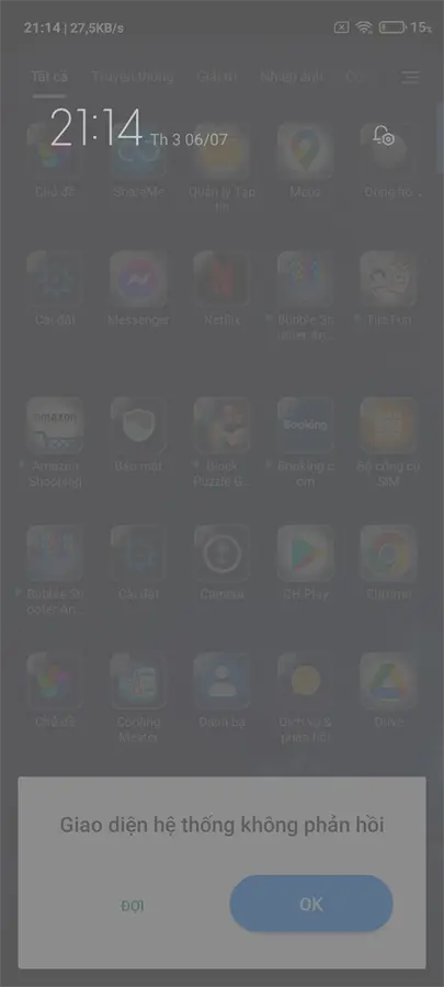 Khách hàng review Điện thoại Xiaomi Redmi Note 10 5G 4GB 5