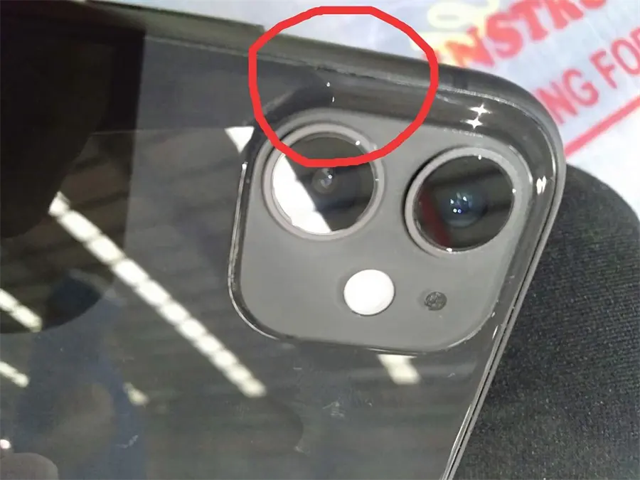 Khách hàng review Điện thoại iPhone 11 64GB 76