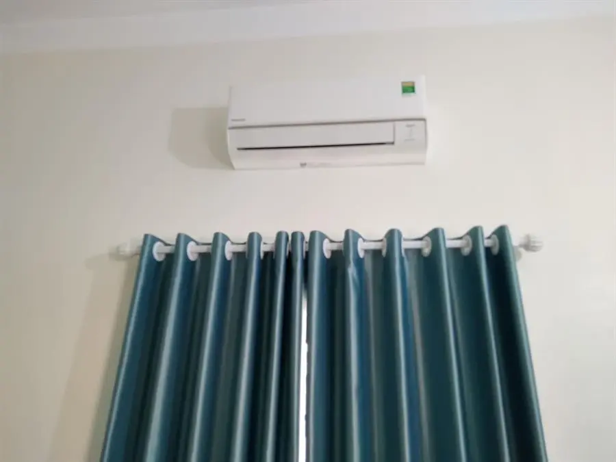 Khách hàng review Máy lạnh Panasonic Inverter 1 HP CU/CS-PU9WKH-8M 72