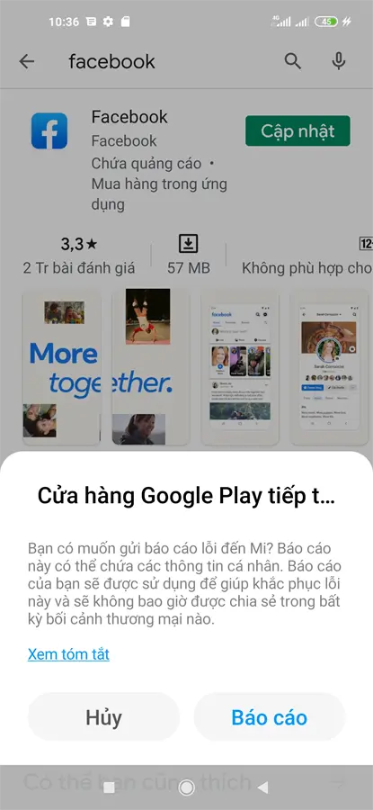 Khách hàng review Điện thoại Xiaomi Redmi Note 9 2