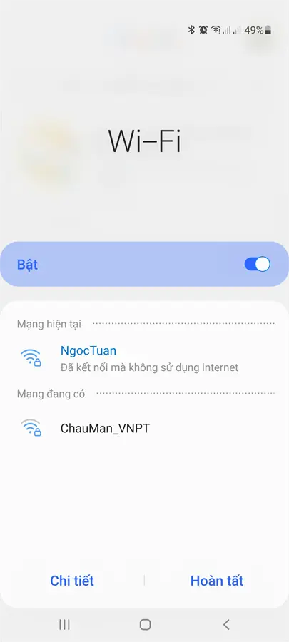 Khách hàng review Điện thoại Samsung Galaxy A32 36