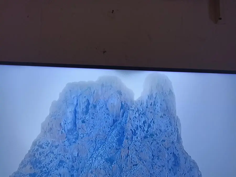 Khách hàng review Android Tivi QLED TCL 4K 50 inch 50Q716 1