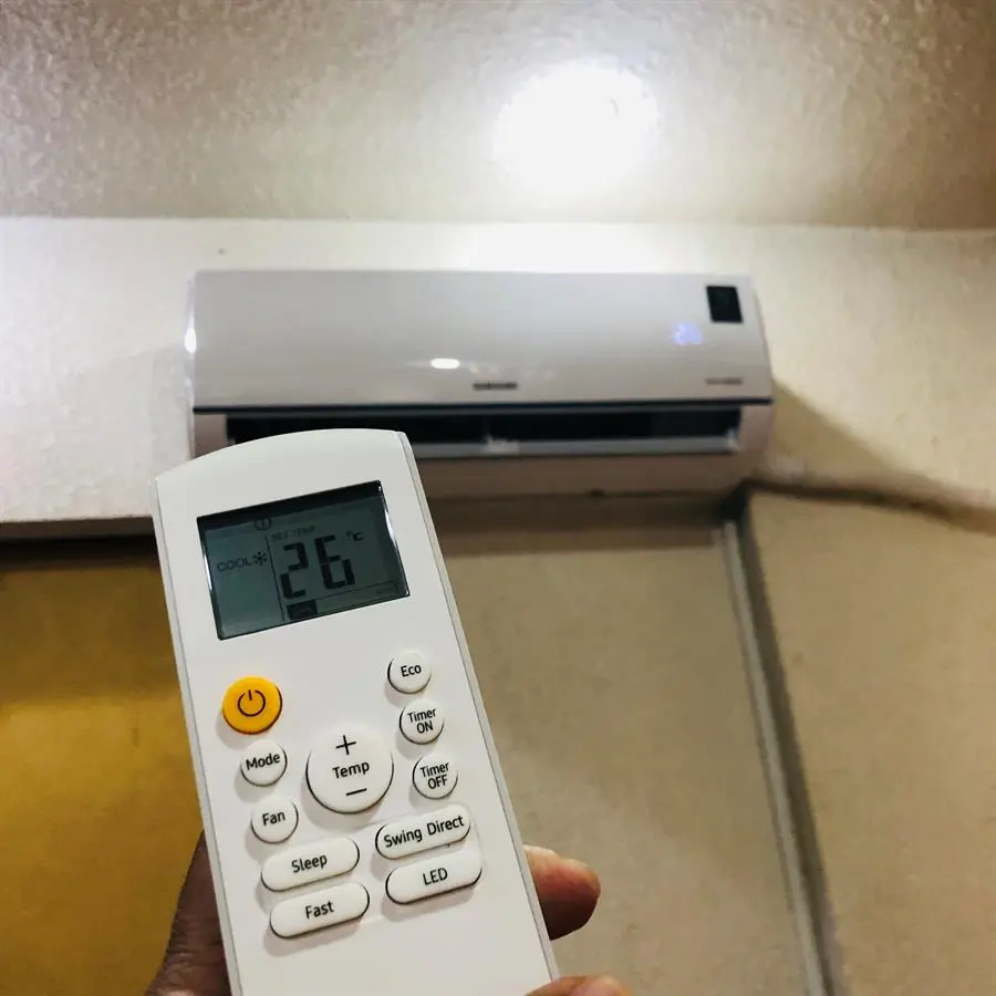 Khách hàng review Máy lạnh Samsung Inverter 1 HP AR09TYHQASINSV 99
