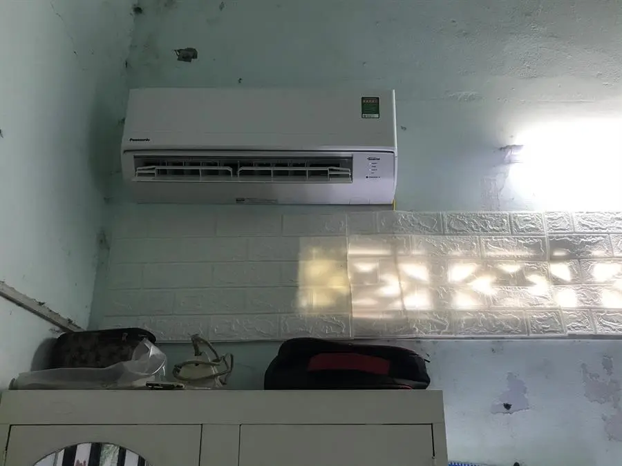 Khách hàng review Máy lạnh Panasonic Inverter 1 HP CU/CS-PU9WKH-8M 71