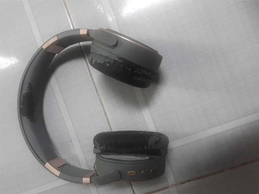 Khách hàng review Tai nghe Bluetooth Chụp Tai Kanen K6 21