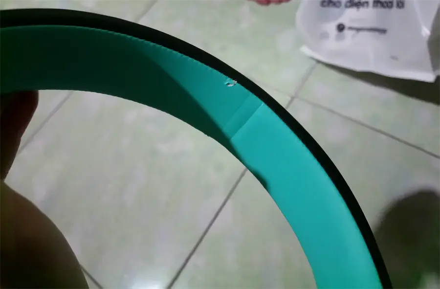 Khách hàng review Tai nghe Chụp Tai Kanen IP-952 10