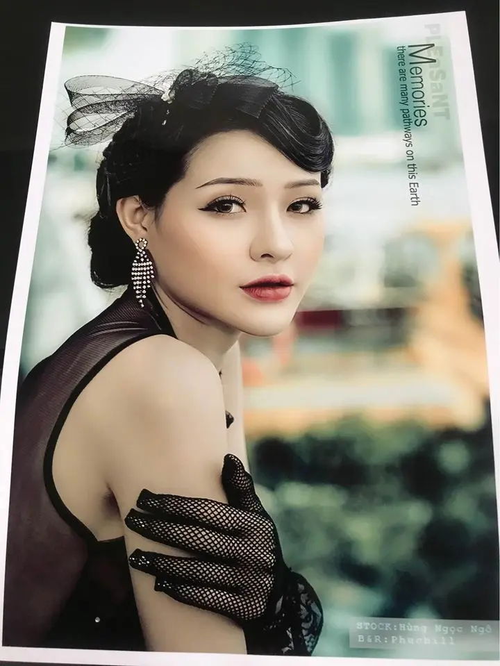 Khách hàng review Máy In Phun Màu Brother Inkjet đa năng in scan copy DCP-T710W Wifi 1