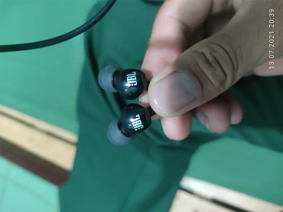 Khách hàng review Tai nghe Có Dây JBL C150 10