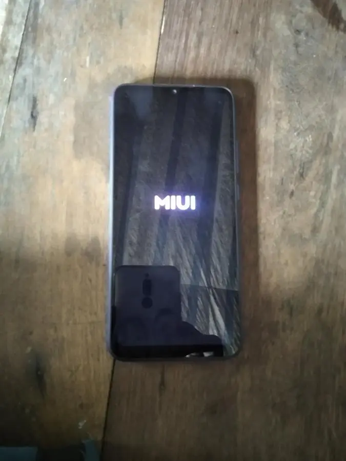 Khách hàng review Điện thoại Xiaomi Redmi 9C (3GB/64GB) 11