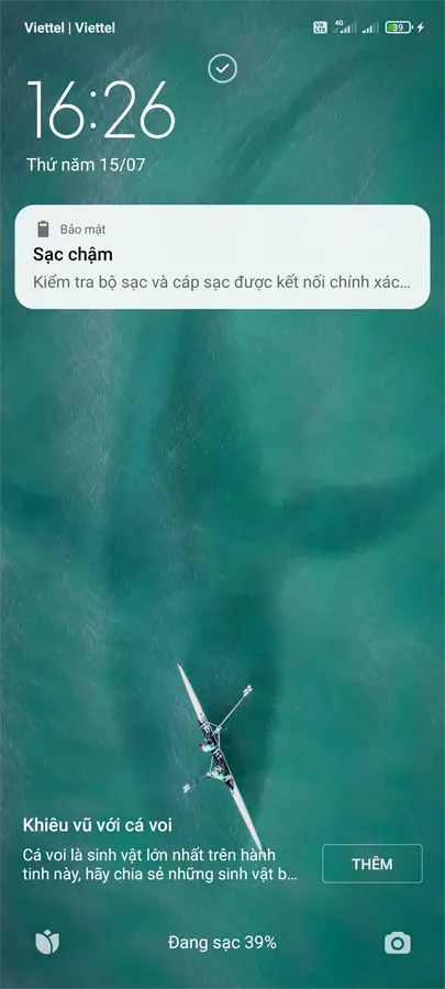 Khách hàng review Điện thoại Xiaomi Redmi Note 10 5G 8GB 16