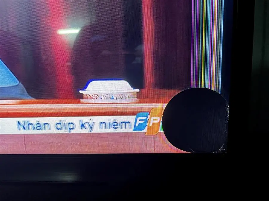 Khách hàng review Smart Tivi Sony 32 inch KDL-32W600D 3