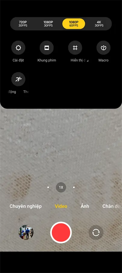Khách hàng review Điện thoại Xiaomi Mi 11 Lite 56