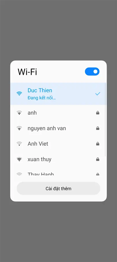 Khách hàng review Điện thoại Xiaomi Redmi Note 10 5G 8GB 14