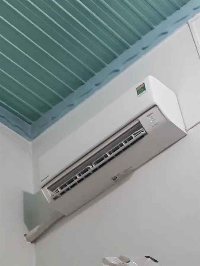 Khách hàng review Máy lạnh Panasonic Inverter 1 HP CU/CS-PU9WKH-8M 70