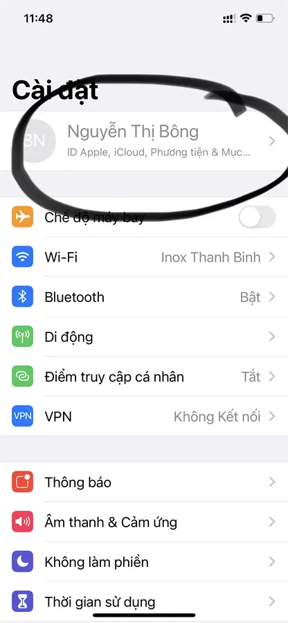 Khách hàng review Điện thoại iPhone 12 64GB 27