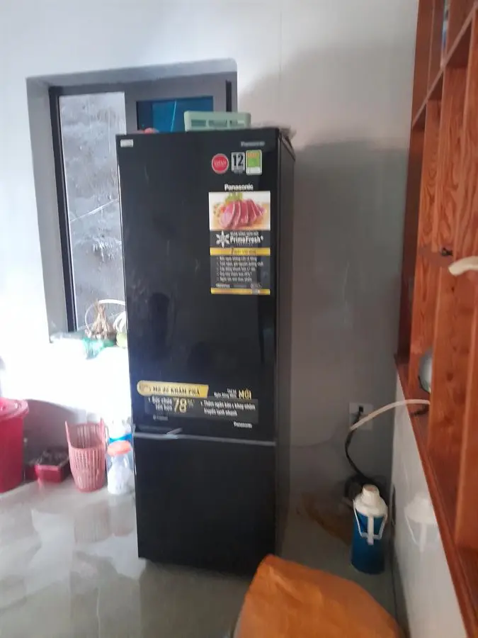Khách hàng review Tủ lạnh Panasonic Inverter 322 lít NR-BC360QKVN 74