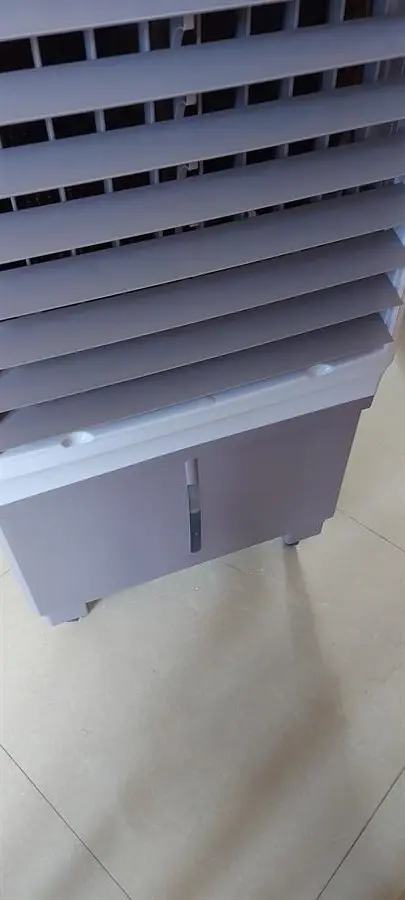 Khách hàng review Quạt điều hoà Kangaroo KG50F79 150W 45