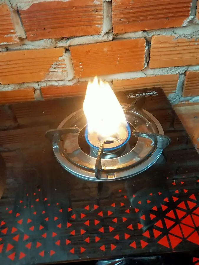 Khách hàng review Bếp ga đôi Sunhouse SHB 201MT 49