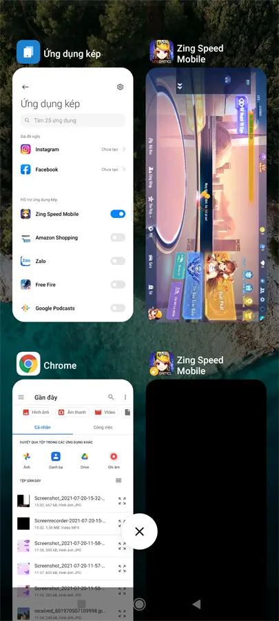 Khách hàng review Điện thoại Xiaomi Redmi Note 10 (6GB/128GB) 14