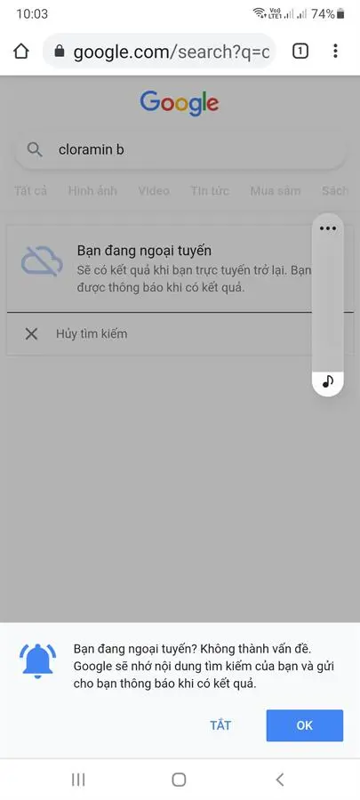 Khách hàng review Điện thoại Samsung Galaxy A32 33