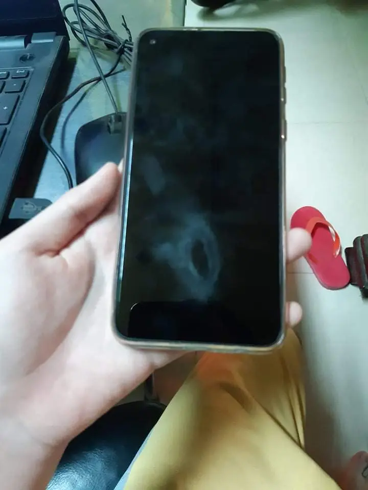 Khách hàng review Điện thoại Vsmart Joy 4 (3GB/64GB) 2