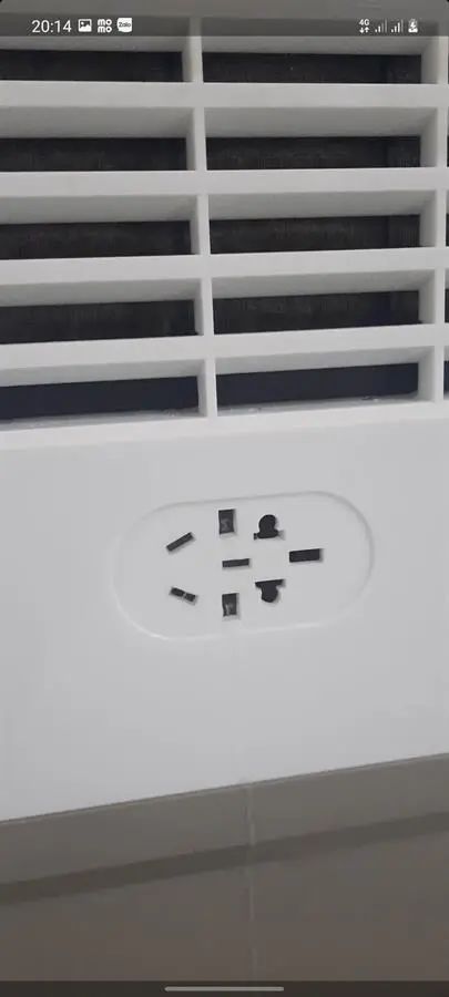 Khách hàng review Quạt điều hòa Kangaroo KG50F79N 165W 27