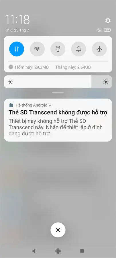 Khách hàng review Thẻ nhớ MicroSD 16GB Class 10 6