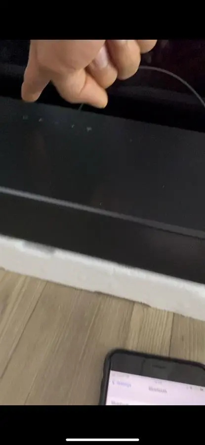 Khách hàng review Loa thanh soundbar LG SN9Y 1
