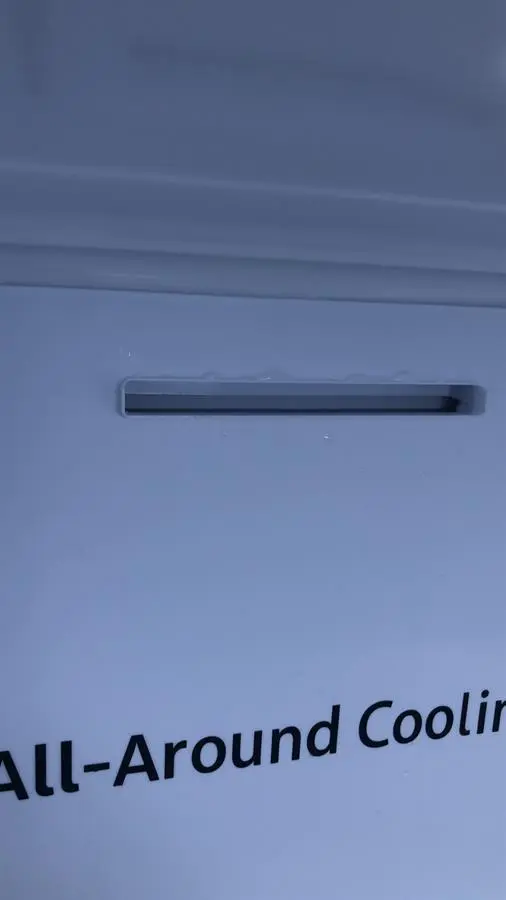 Khách hàng review Tủ lạnh Samsung Inverter 655 lít Side By Side RS62R5001M9/SV 45