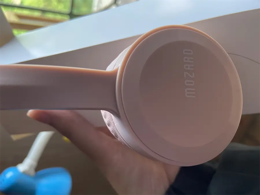 Khách hàng review Tai nghe Chụp Tai Mozard IP-360 12