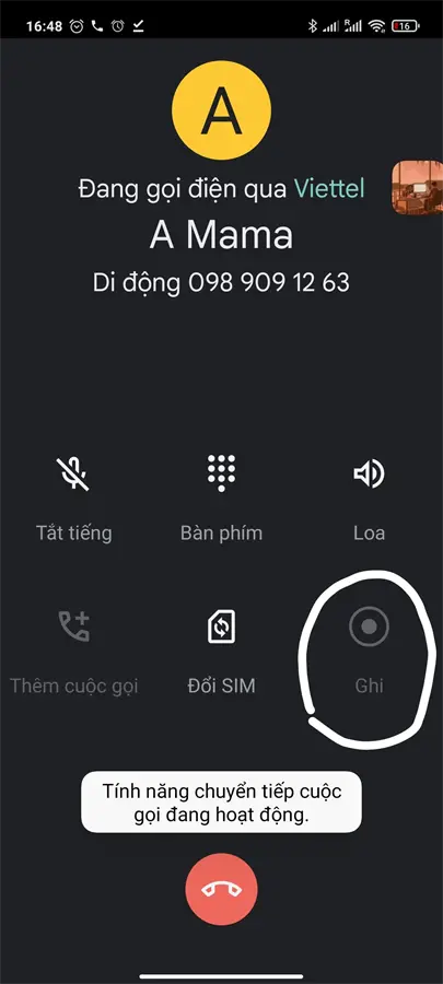 Khách hàng review Điện thoại Xiaomi Redmi Note 10 (6GB/128GB) 13