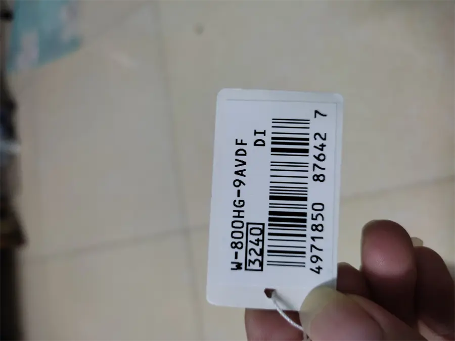 Khách hàng review Đồng hồ CASIO Timeless 36.8 mm Nam W-800HG-9AVDF 10