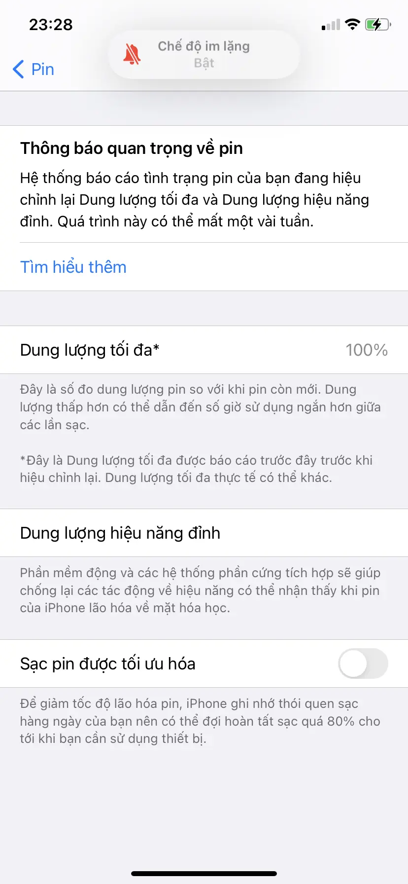 Khách hàng review Điện thoại iPhone 11 64GB 73