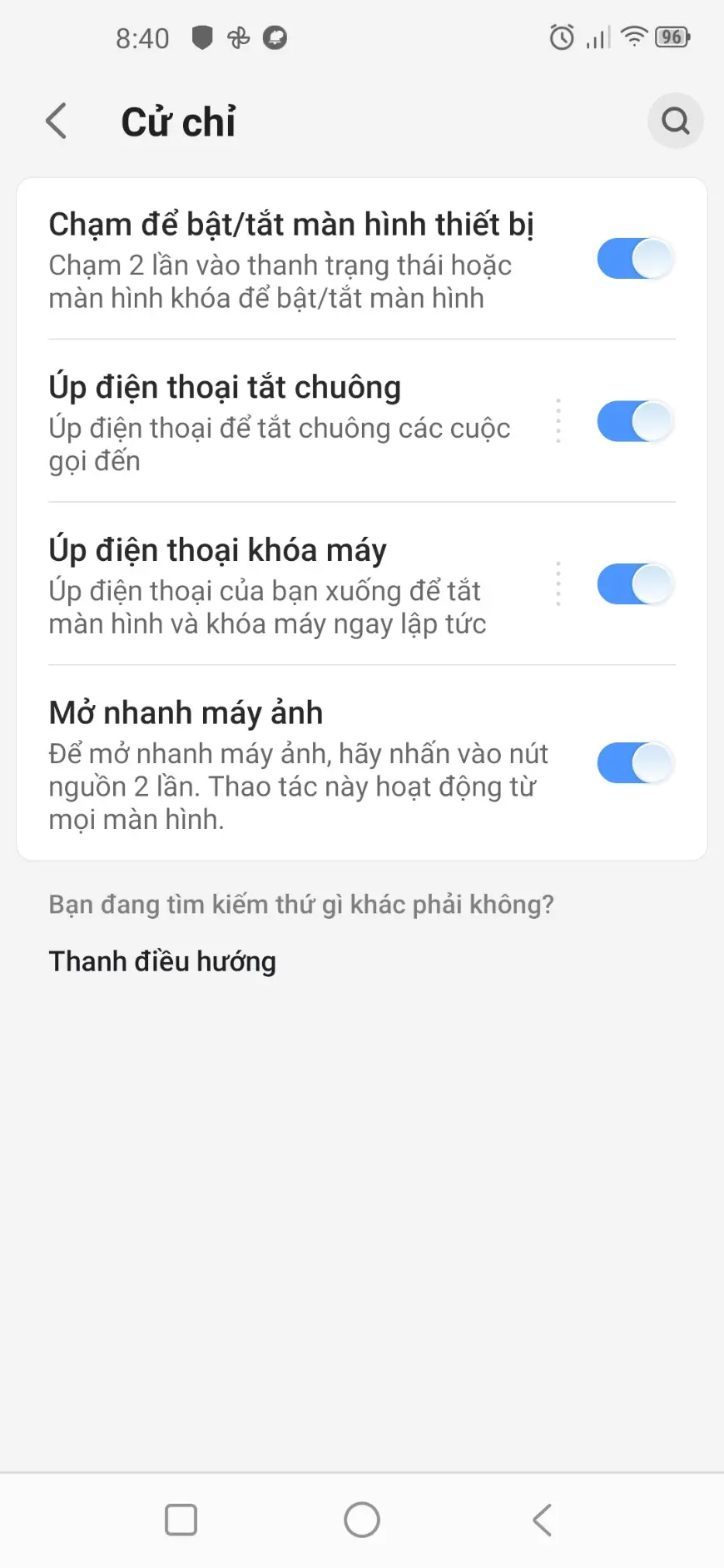 Khách hàng review Điện thoại Vsmart Joy 4 (6GB/64GB) 6