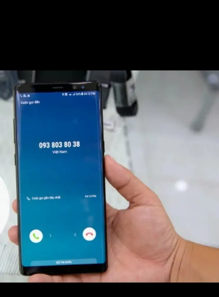 Khách hàng review Điện thoại Samsung Galaxy A32 31