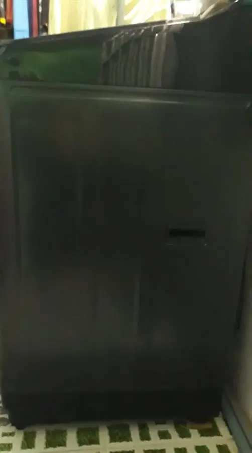 Khách hàng review Máy giặt Panasonic 9 kg NA-F90A9BRV 88